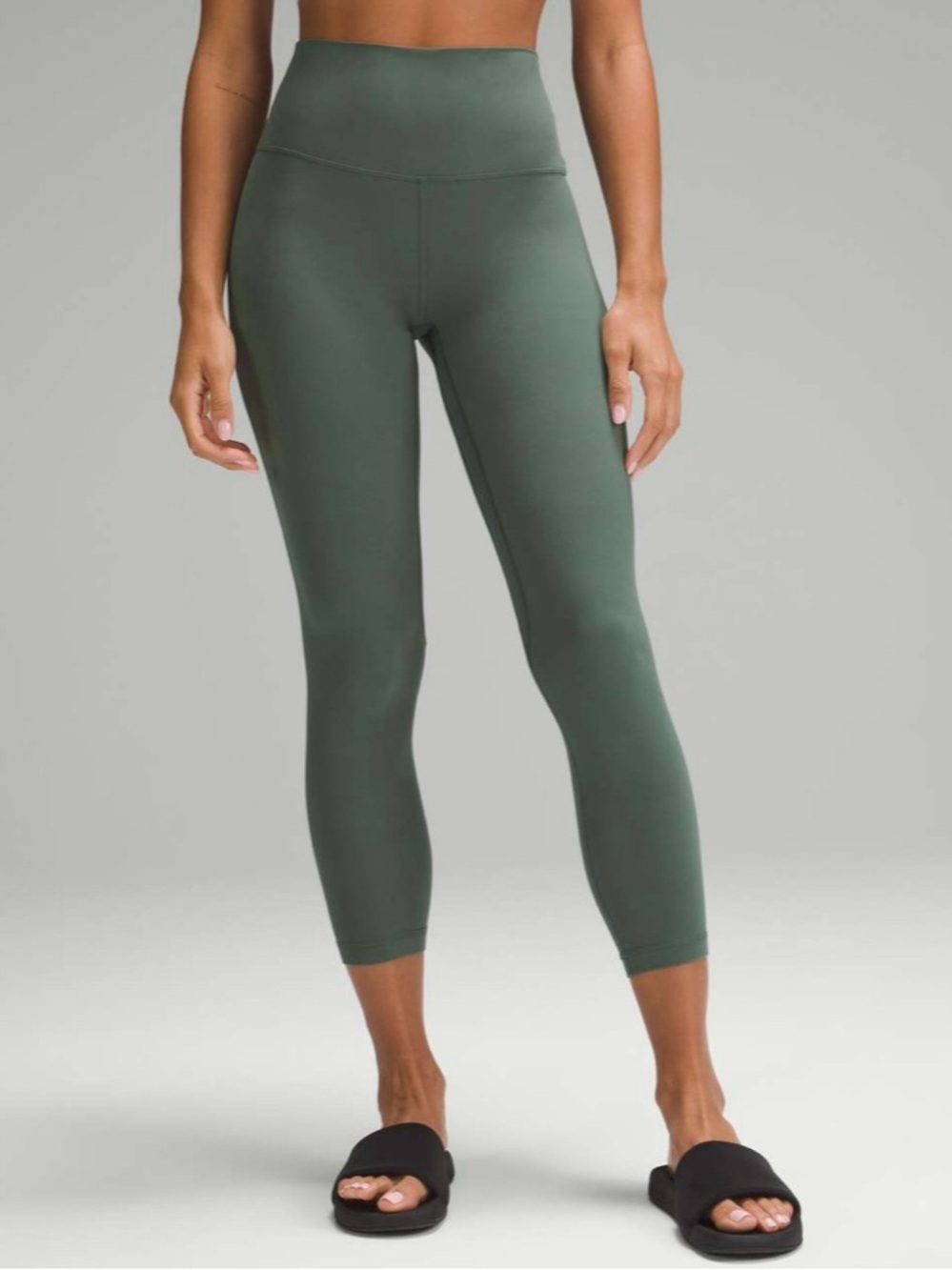 Lululemon Align High-Rise Pant 25"